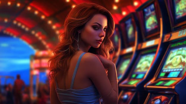 Koleksi slot online unik777 dengan berbagai tema menarik dan jackpot tinggi