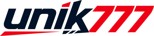 unik777 Logo